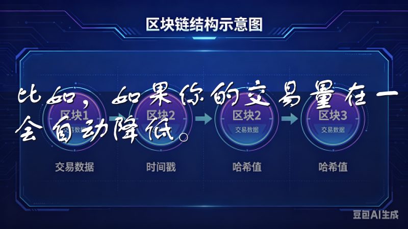比如，如果你的交易量在一个月内达到一定条件，交易费率可能会自动降低。