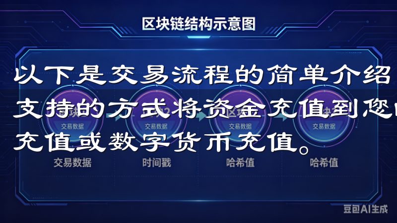 以下是交易流程的简单介绍： 1. **充值资金** 通过支持的方式将资金充值到您的OK交易所账户，您可以选择法币充值或数字货币充值。