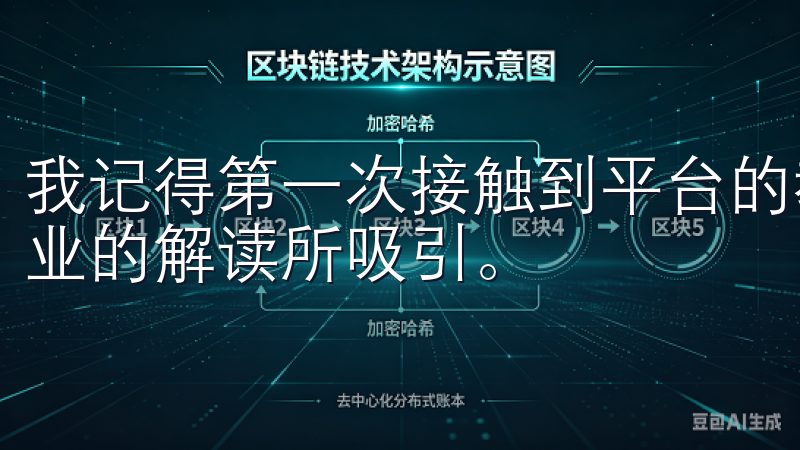 我记得第一次接触到平台的教育资源时，就被其详尽的内容和专业的解读所吸引。
