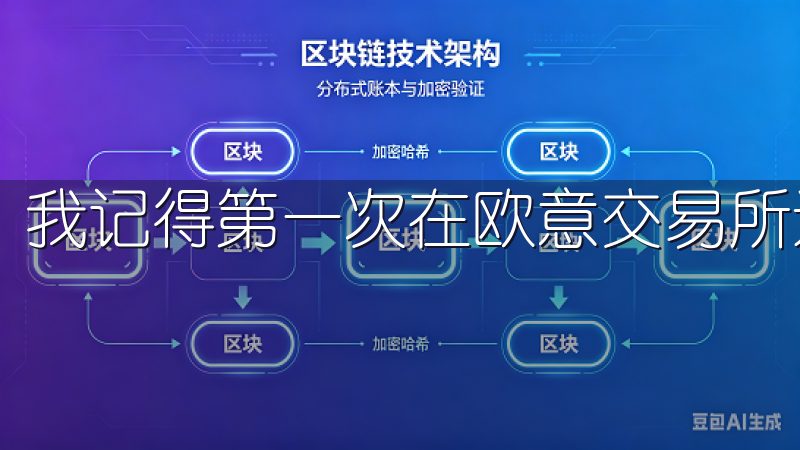 我记得第一次在欧意交易所进行交易时，感觉非常兴奋。