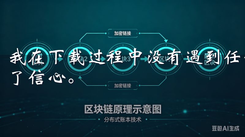 我在下载过程中没有遇到任何问题，这让我对其后续的使用充满了信心。