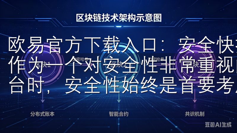 欧易官方下载入口：安全快捷的交易平台 - 我的安全保障 作为一个对安全性非常重视的加密货币投资者，我在选择交易平台时，安全性始终是首要考虑的因素。