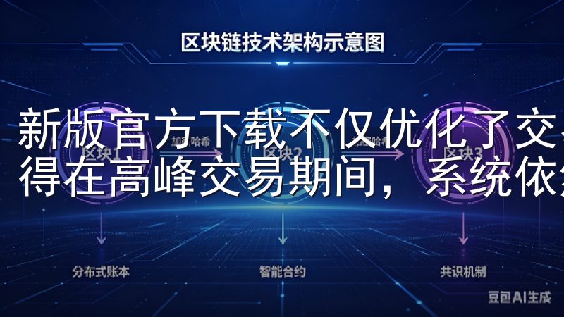 新版官方下载不仅优化了交易速度，还增强了系统的稳定性，使得在高峰交易期间，系统依然能够平稳运行。