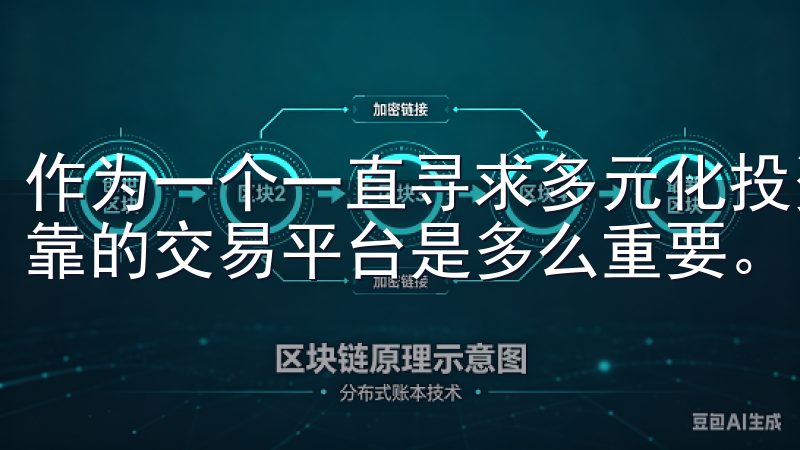 作为一个一直寻求多元化投资机会的投资者，我深知找到一个可靠的交易平台是多么重要。