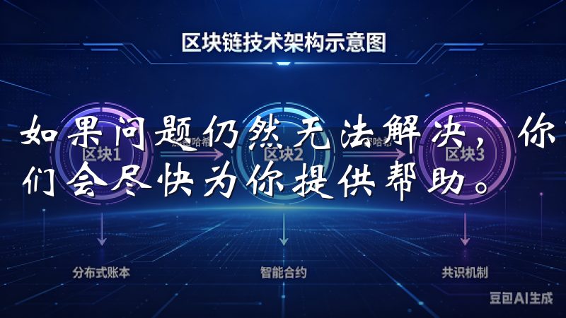 如果问题仍然无法解决，你可以联系OK交易所的客服团队，他们会尽快为你提供帮助。