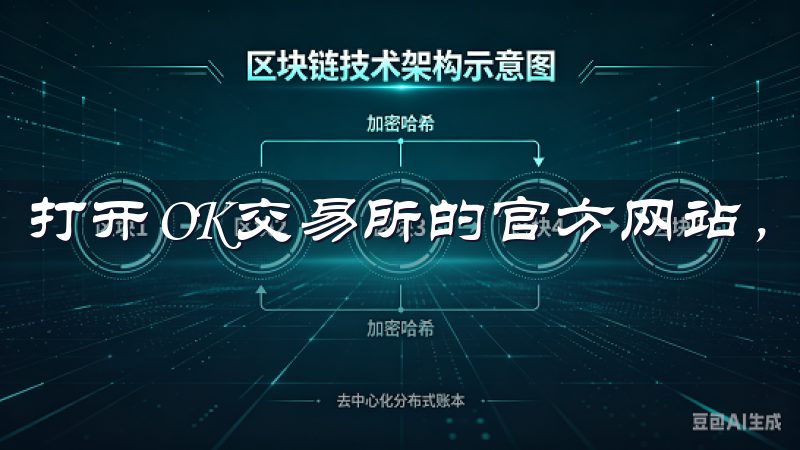 打开OK交易所的官方网站，点击右上角的“注册”按钮。