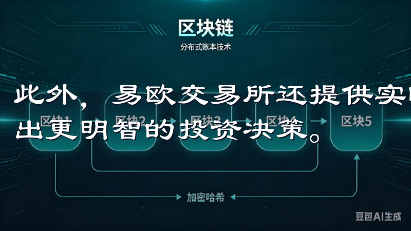 此外，易欧交易所还提供实时的市场分析和行情报告，帮助我做出更明智的投资决策。