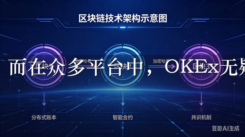 而在众多平台中，OKEx无疑是值得信赖的选择。