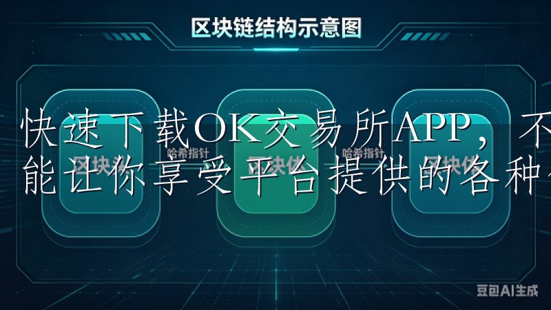 快速下载OK交易所APP，不仅能让你及时把握市场动态，还能让你享受平台提供的各种优惠和服务。