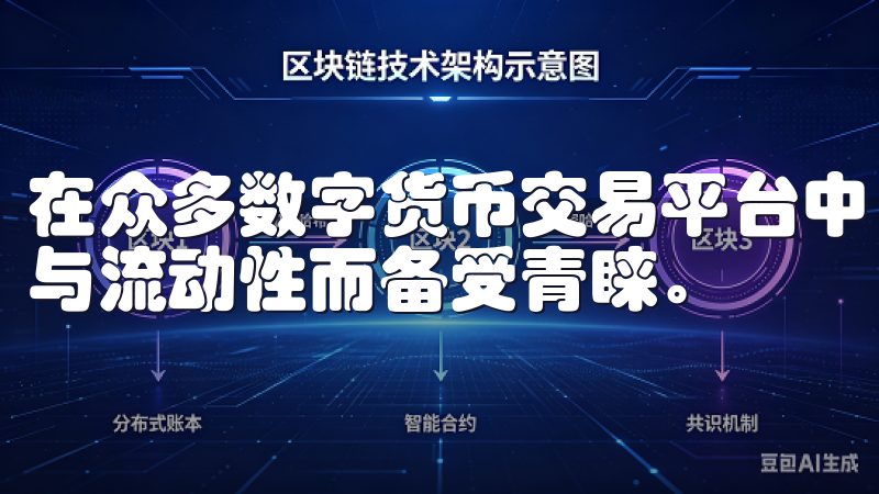 在众多数字货币交易平台中，易欧OKEx因其出众的交易深度与流动性而备受青睐。
