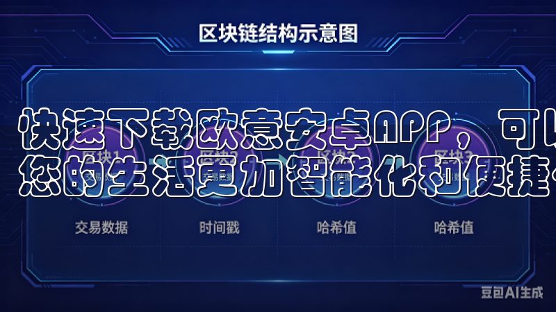 快速下载欧意安卓APP，可以轻松管理您的智能家居设备，让您的生活更加智能化和便捷化。