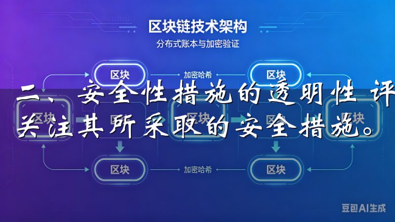 二、安全性措施的透明性 评估欧意交易所的安全性时，我们要关注其所采取的安全措施。