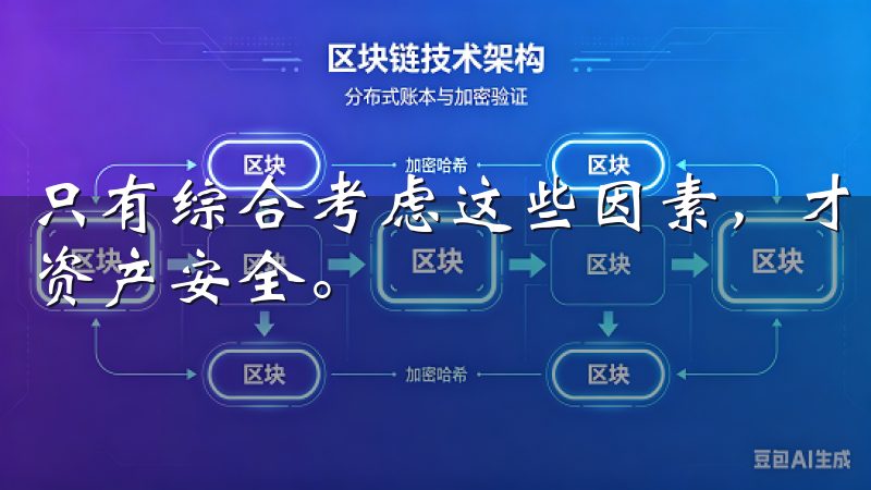 只有综合考虑这些因素，才能复杂多变的投资环境中保护自己的资产安全。