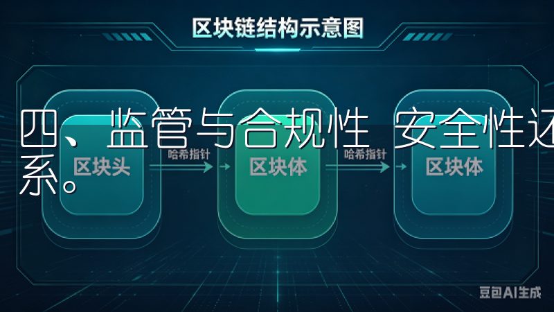 四、监管与合规性 安全性还与交易所的监管和合规性有很大关系。