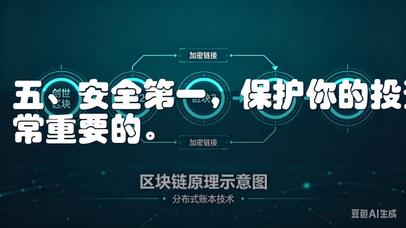 五、安全第一，保护你的投资 在虚拟币投资中，安全问题是非常重要的。