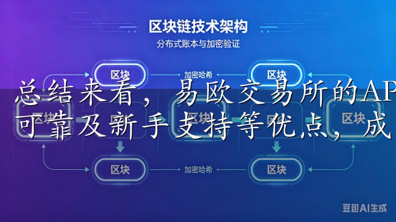 总结来看，易欧交易所的APP以其用户友好、交易高效、安全可靠及新手支持等优点，成为越来越多投资者的确切选择。