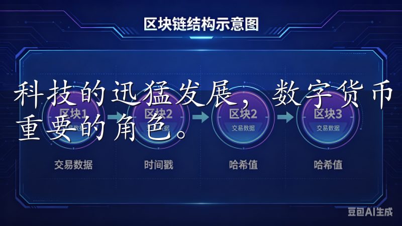 科技的迅猛发展，数字货币交易所全球金融市场中扮演着越来越重要的角色。