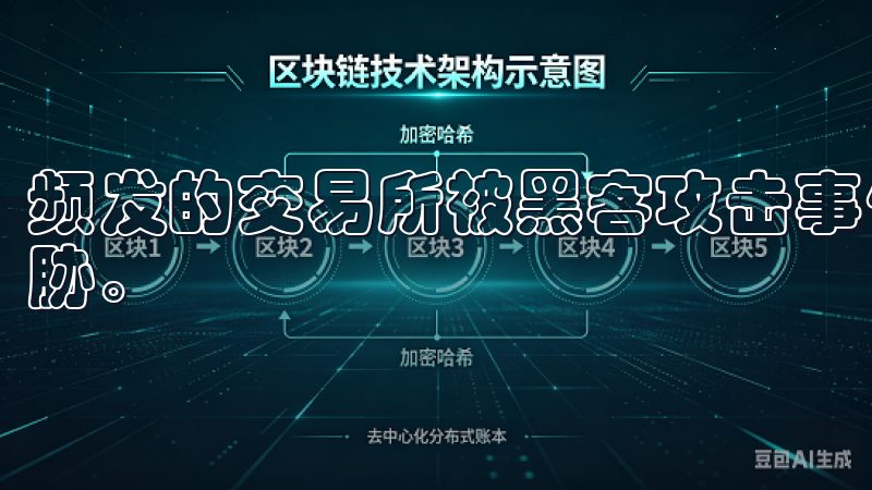 频发的交易所被黑客攻击事件，使得用户的资产安全受到严重威胁。