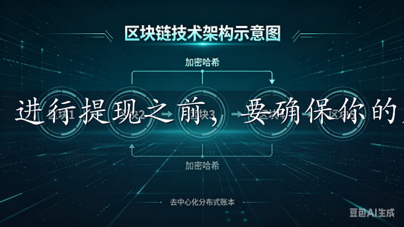 进行提现之前，要确保你的账户安全。