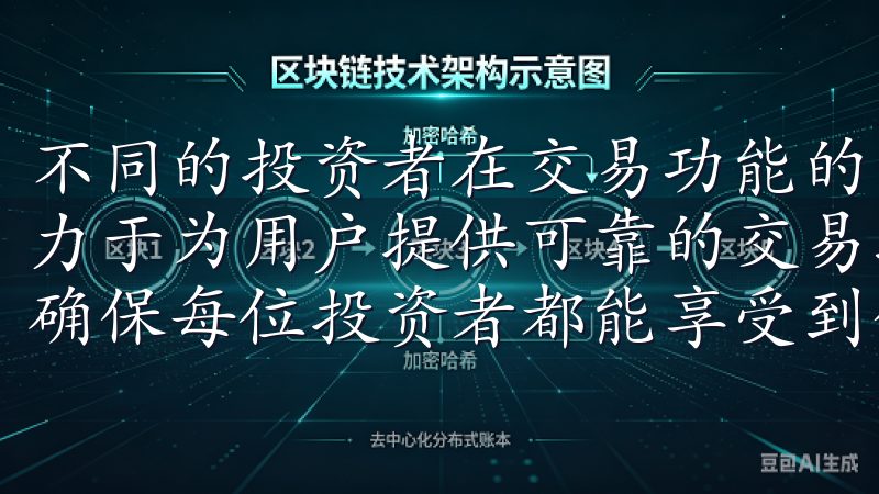 不同的投资者在交易功能的需求上也往往有所不同我们的平台致力于为用户提供可靠的交易环境，积极响应用户的反馈与需求，确保每位投资者都能享受到优质的交易体验。