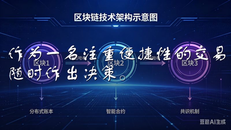 作为一名注重便捷性的交易者，手机APP得以让我快速入市，随时作出决策。