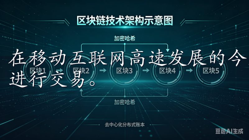 在移动互联网高速发展的今天，越来越多的用户倾向于使用手机进行交易。