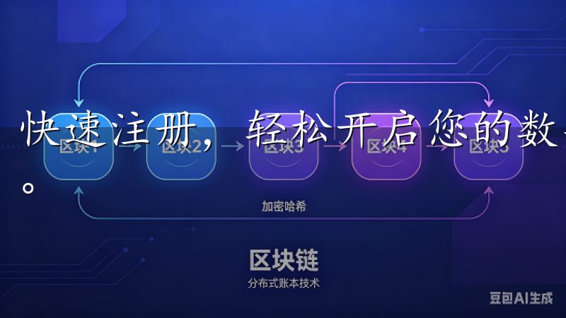 快速注册，轻松开启您的数字资产投资之旅，尽在欧易官网入口。