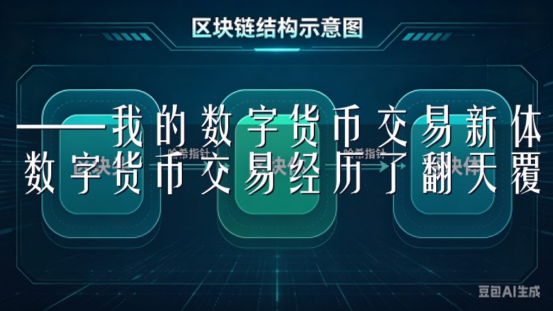 ——我的数字货币交易新体验 自从我下载了欧易app，我的数字货币交易经历了翻天覆地的变化。