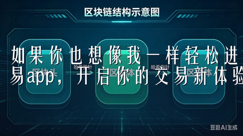 如果你也想像我一样轻松进入数字货币交易的世界，不妨下载欧易app，开启你的交易新体验。