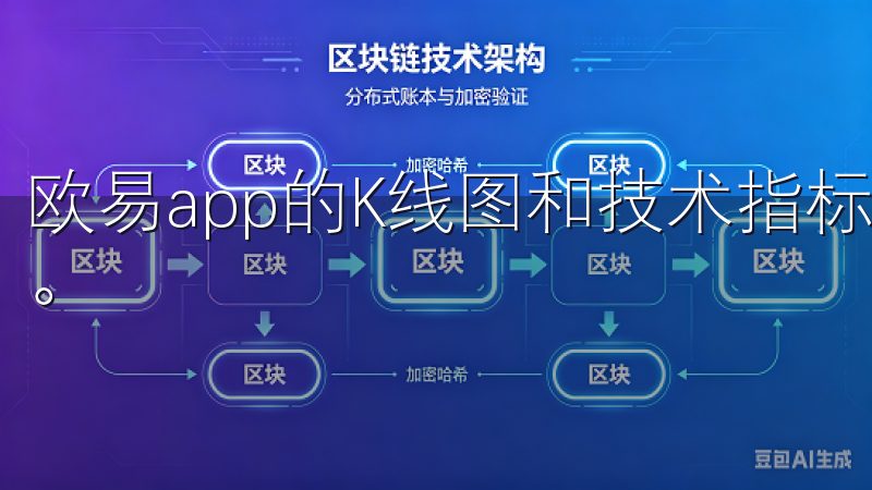 欧易app的K线图和技术指标功能让我能够深入分析市场趋势。