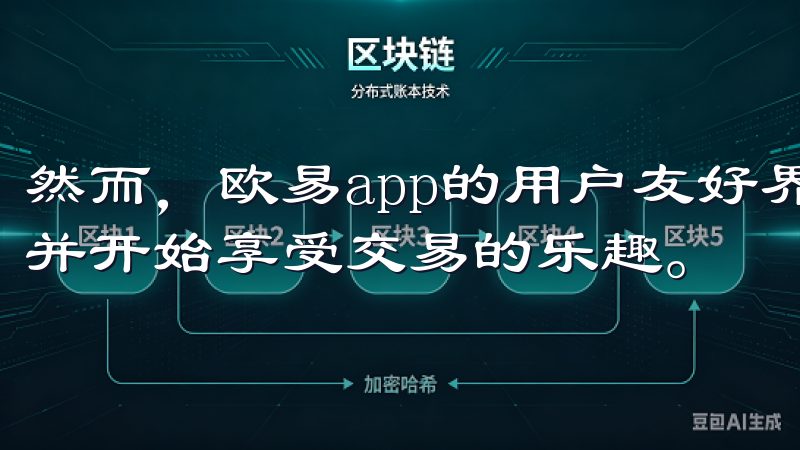 然而，欧易app的用户友好界面和丰富的功能，让我迅速适应并开始享受交易的乐趣。