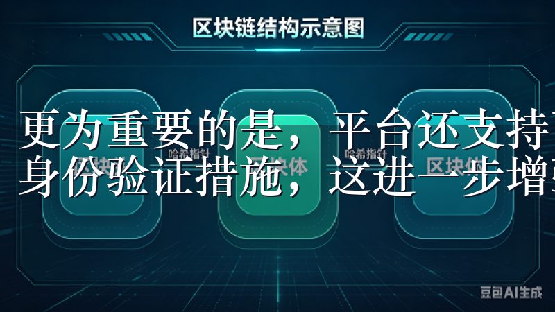 更为重要的是，平台还支持两步验证功能，用户可以设置额外的身份验证措施，这进一步增强了账户的安全保护层。