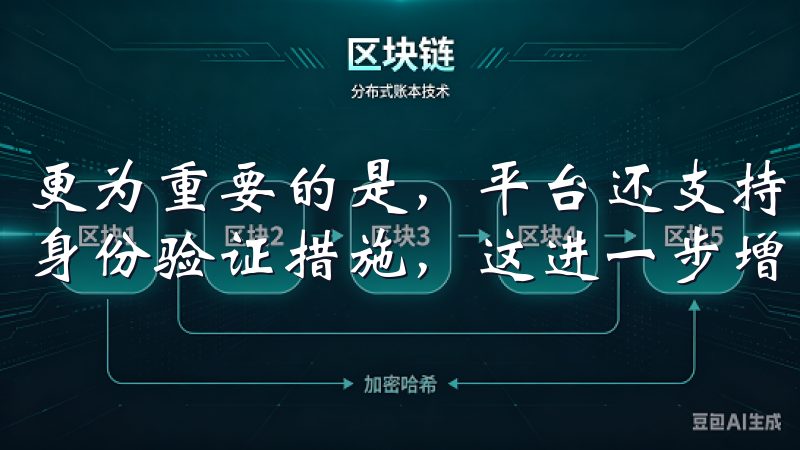 更为重要的是，平台还支持两步验证功能，用户可以设置额外的身份验证措施，这进一步增强了账户的安全保护层。