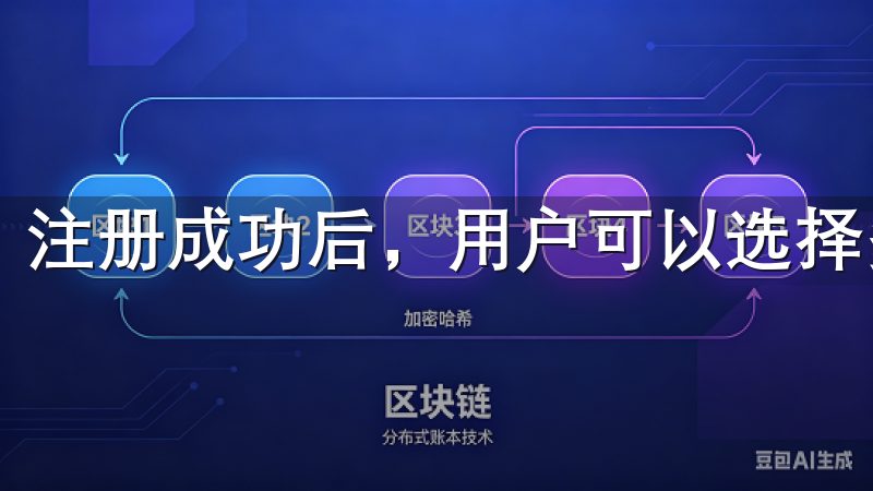 注册成功后，用户可以选择多种方式充值。