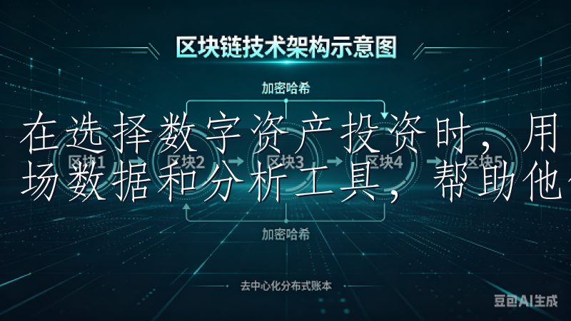 在选择数字资产投资时，用户可以通过易欧交易所提供的实时市场数据和分析工具，帮助他们做出更明智的投资决策。