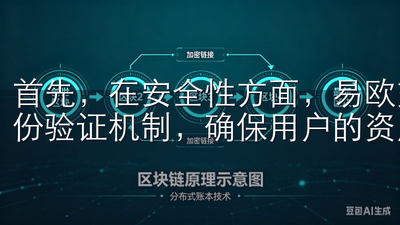 首先，在安全性方面，易欧交易所采用先进的加密技术和多重身份验证机制，确保用户的资产和信息得到有效保护。