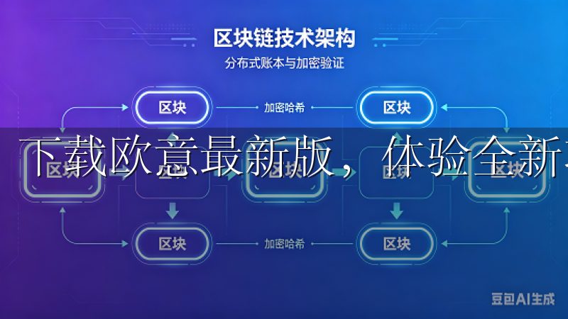 下载欧意最新版，体验全新功能与优化性能。