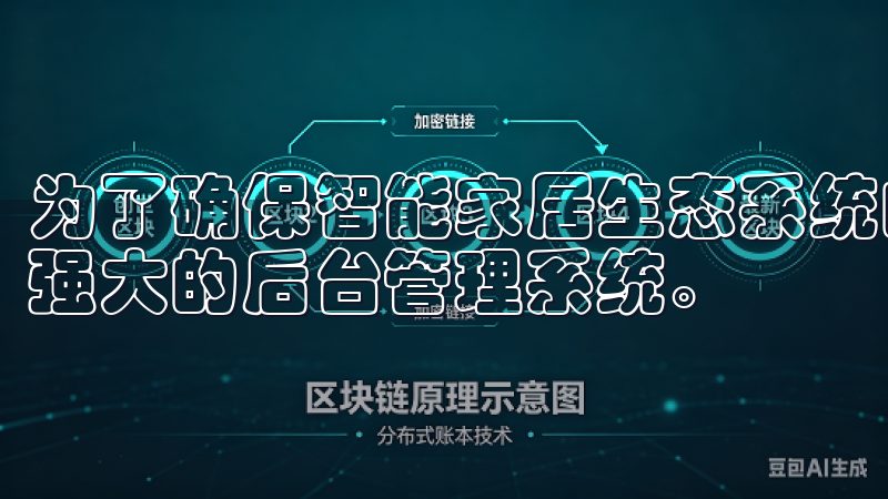 为了确保智能家居生态系统的稳定运行，欧意官网还提供了一套强大的后台管理系统。