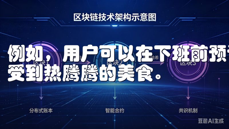 例如，用户可以在下班前预设好晚餐的烹饪程序，回家后就能享受到热腾腾的美食。