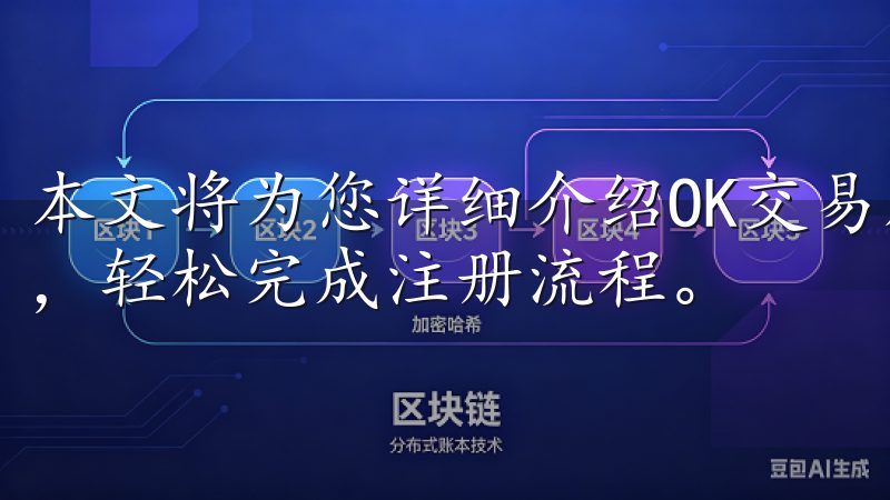 本文将为您详细介绍OK交易所注册所需材料，帮助您一步到位，轻松完成注册流程。