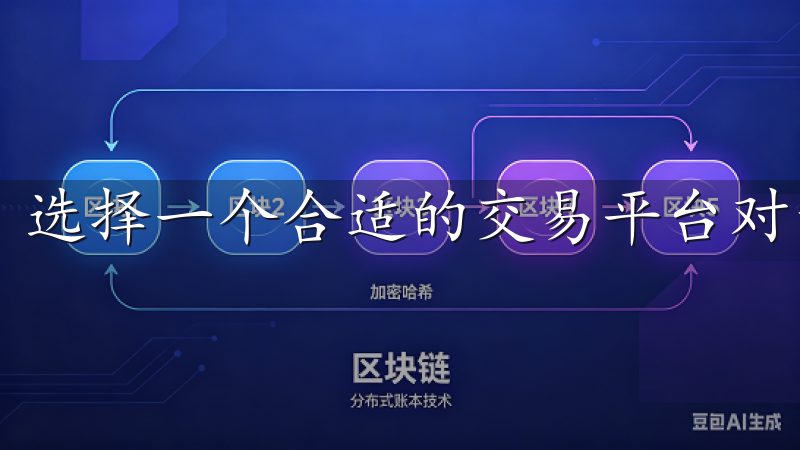 选择一个合适的交易平台对于投资者来说至关重要。