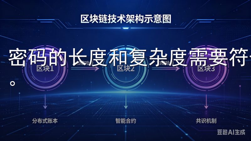 密码的长度和复杂度需要符合平台的要求，以确保我的账号安全。