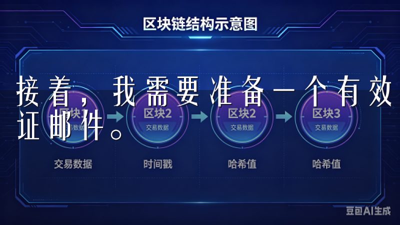 接着，我需要准备一个有效的电子邮箱，用于接收欧意平台的验证邮件。