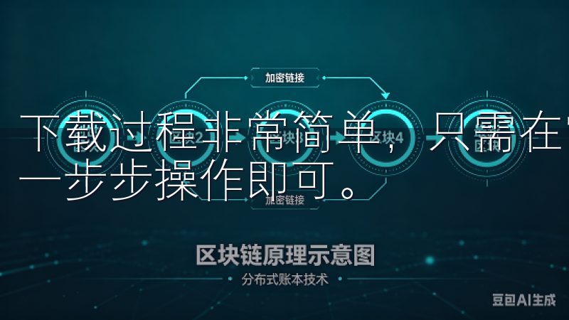 下载过程非常简单，只需在官方网站上找到下载链接，根据提示一步步操作即可。