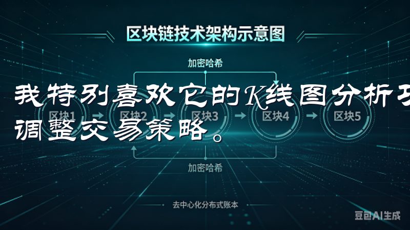 我特别喜欢它的K线图分析功能，可以实时监控市场动态，及时调整交易策略。