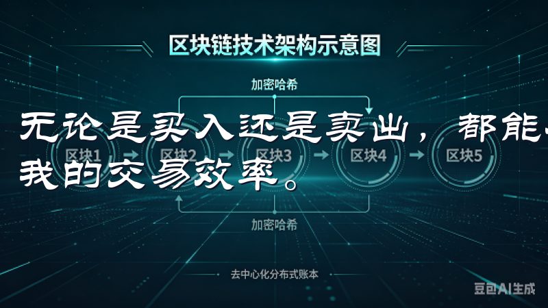 无论是买入还是卖出,都能在几秒钟内完成交易,极大地提高了我的交易效率。