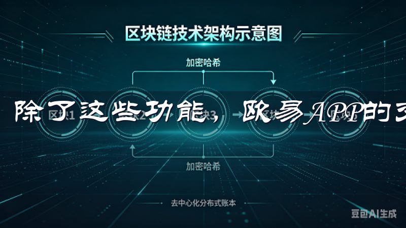 除了这些功能，欧易APP的交易速度也让我印象深刻。