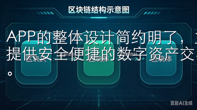 APP的整体设计简约明了，主要功能一目了然欧易网址为用户提供安全便捷的数字资产交易服务，致力于打造高效的交易平台。
