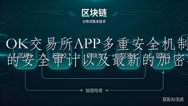OK交易所APP多重安全机制保障用户的资产安全，包括定期的安全审计以及最新的加密技术。