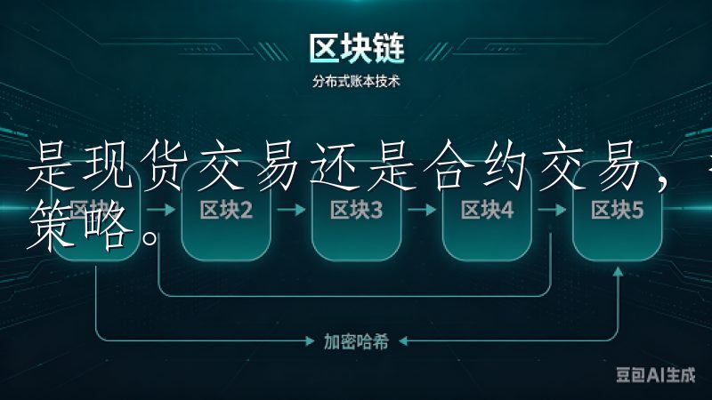 是现货交易还是合约交易，操作都非常简单，并且支持多种交易策略。